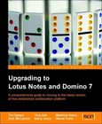 Upgrading to Lotus Notes and Domino 7 Image