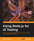 Using Node.js for UI Testing Image