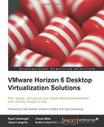 VMware Horizon 6 Desktop Virtualization Solutions Image