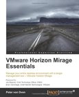 VMware Horizon Mirage Essentials Image