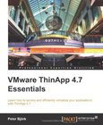 VMware ThinApp 4.7 Essentials Image