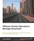 VMware vCenter Operations Manager Essentials Image