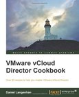 VMware vCloud Director Cookbook Image
