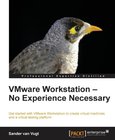 VMware Workstation No Experience Necessary Image