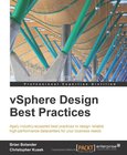 vSphere Design Best Practices Image