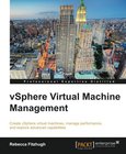 vSphere Virtual Machine Management Image