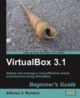 VirtualBox 3.1 Image