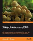 Visual SourceSafe 2005 Image