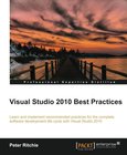 Visual Studio 2010 Best Practices Image