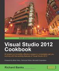 Visual Studio 2012 Cookbook Image