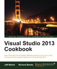 Visual Studio 2013 Cookbook Image