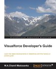 Visualforce Developer's Guide Image