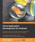 Voice Application Development for Android Image