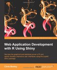 Web Application Development with R Using Shiny Image