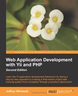 Web Application Development with Yii and PHP Image