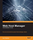 Web Host Manager Administration Guide Image