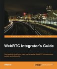 WebRTC Integrator's Guide Image