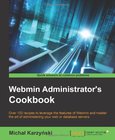 Webmin Administrator's Cookbook Image