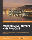 Website Development with PyroCMS Image