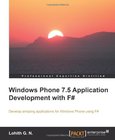 Windows Phone 7.5 Application Development with F# Image