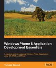 Windows Phone 8 Application Development Essentials Image