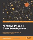 Windows Phone 8 Game Development Image