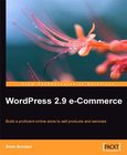 WordPress 2.9 E-Commerce Image