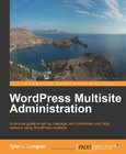 WordPress Multisite Administration Image