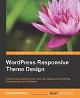 WordPress Responsive Theme Design Image