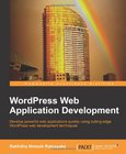 WordPress Web Application Development Image