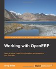 Working with OpenERP Image