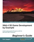 XNA 4 3D Game Development by Example Image