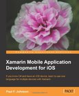 Xamarin Mobile Application Development for iOS Image