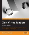Xen Virtualization Image