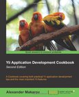 Yii Application Development Cookbook Image