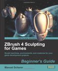 ZBrush 4 Sculpting for Games Image