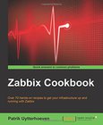 Zabbix Cookbook Image