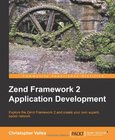 Zend Framework 2 Application Development Image