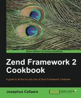 Zend Framework 2 Cookbook Image