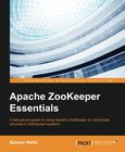 Apache Zookeeper Essentials Image