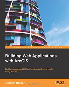 Building Web Applications with ArcGIS Image