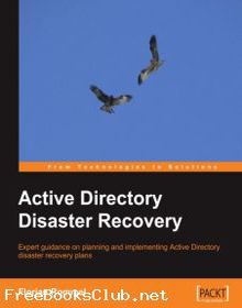 Active Directory Disaster Recovery Image