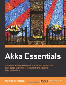 Akka Essentials Image