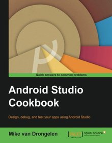 Android Studio Cookbook Image