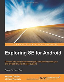 Exploring SE for Android Image