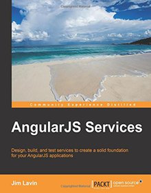 AngularJS Services Image