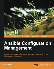 Ansible Configuration Management Image