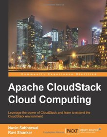 Apache CloudStack Cloud Computing Image