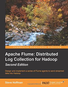 Apache Flume Image