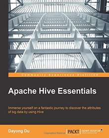 Apache Hive Essentials Image